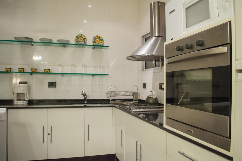 Apartament My House Buenos Aires II Zewnętrze zdjęcie