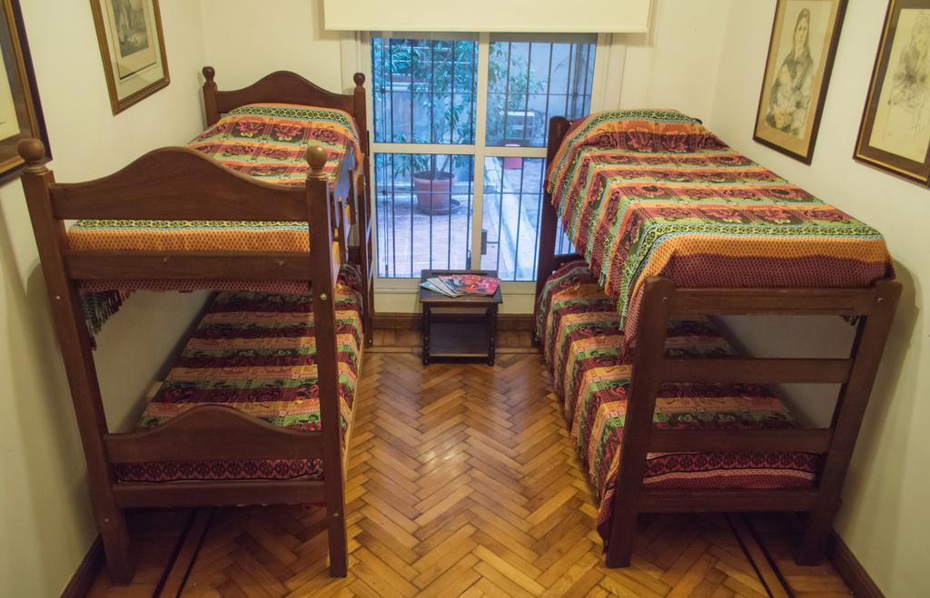 Apartament My House Buenos Aires II Zewnętrze zdjęcie